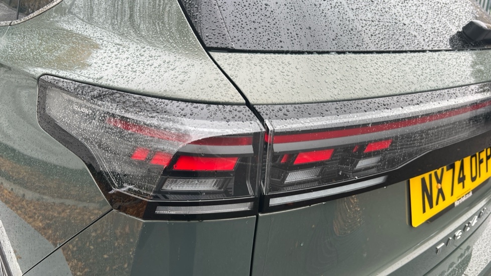 Used Volkswagen Tiguan 2024 for sale - 76623538: Photo 45