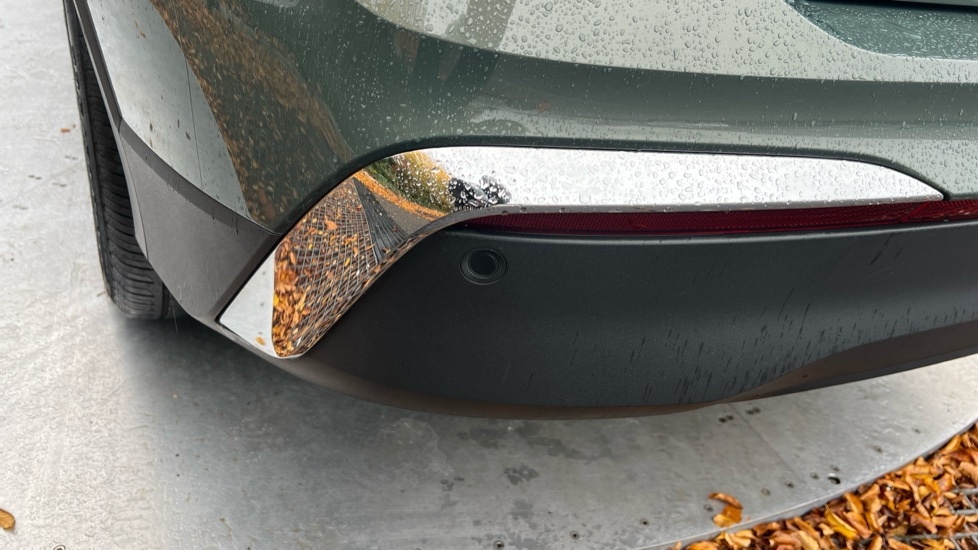 Used Volkswagen Tiguan 2024 for sale - 76623538: Photo 46