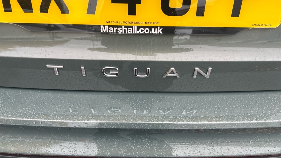 Used Volkswagen Tiguan 2024 for sale - 76623538: Photo 47