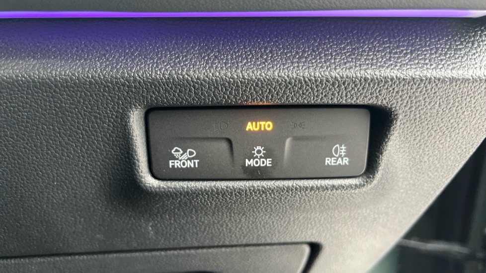 Used Volkswagen Tiguan 2024 for sale - 76623538: Photo 51