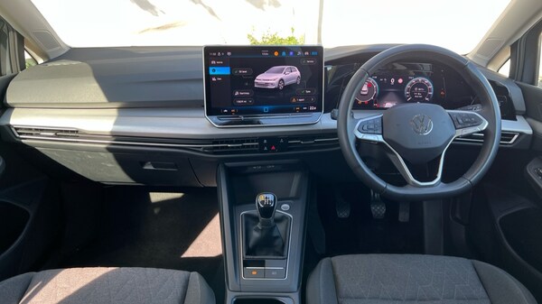 Used Volkswagen Golf 2024 for sale - 75902237: Photo 11