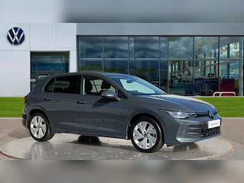 2024 - 1.5 TSI 150 Match 5dr