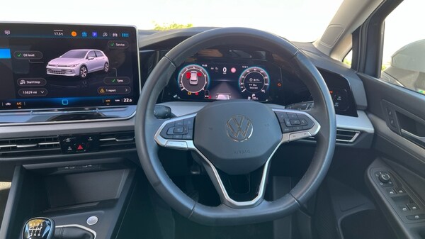 Used Volkswagen Golf 2024 for sale - 75902237: Photo 27