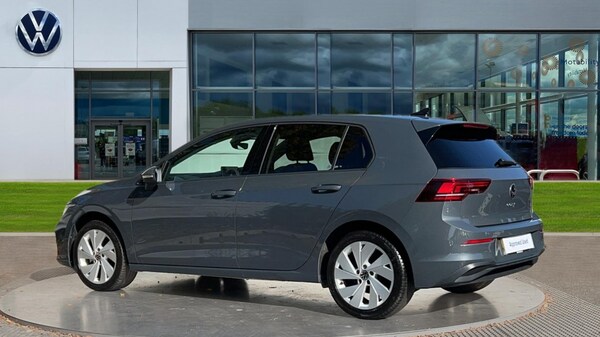 Used Volkswagen Golf 2024 for sale - 75902237: Photo 3