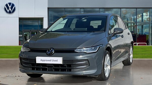 Used Volkswagen Golf 2024 for sale - 75902237: Photo 6