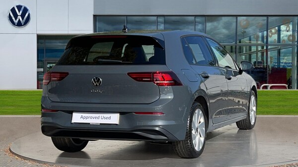 Used Volkswagen Golf 2024 for sale - 75902237: Photo 7