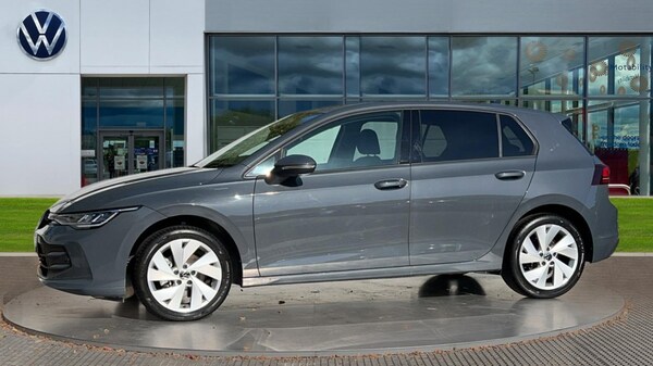 Used Volkswagen Golf 2024 for sale - 75902237: Photo 8