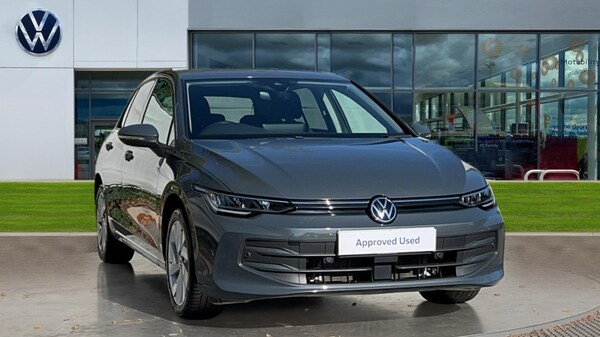 Used Volkswagen Golf 2024 for sale - 75902237: Photo 9
