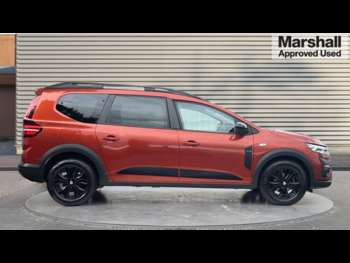 Used Dacia Jogger 2022 for sale - 75008449: Photo