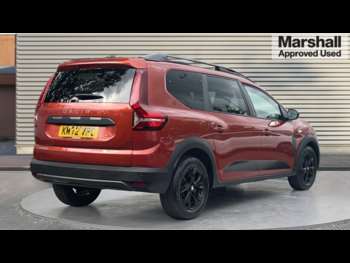 Used Dacia Jogger 2022 for sale - 75008449: Photo