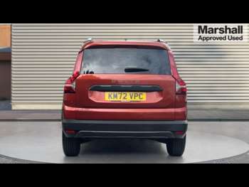 Used Dacia Jogger 2022 for sale - 75008449: Photo