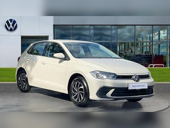 Volkswagen - Polo