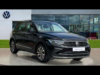 2021 - 1.5 TSI 150 Active 5dr DSG