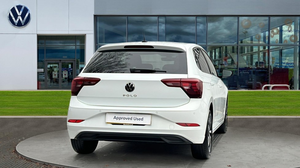 Used Volkswagen Polo 2025 for sale - 76780217: Photo 10