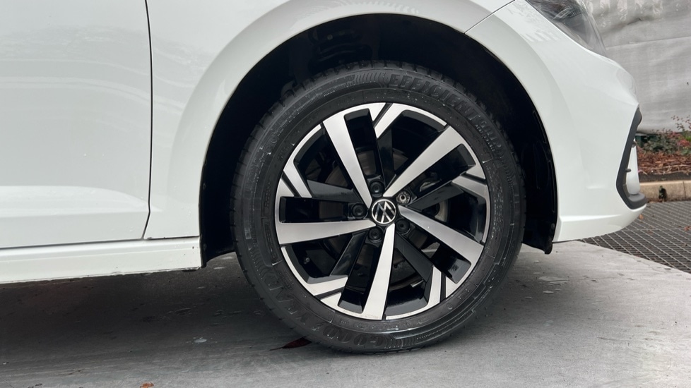 Used Volkswagen Polo 2025 for sale - 76780217: Photo 17