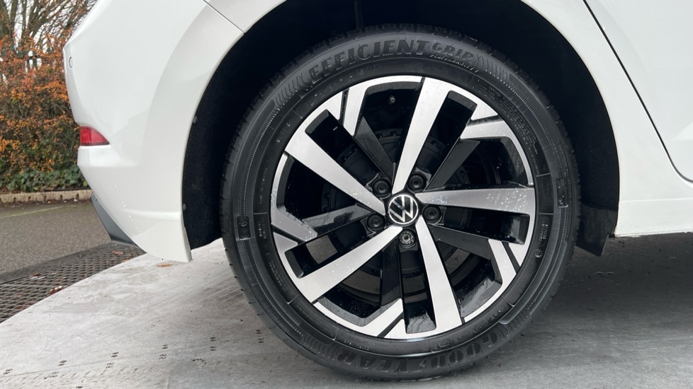 Used Volkswagen Polo 2025 for sale - 76780217: Photo 18