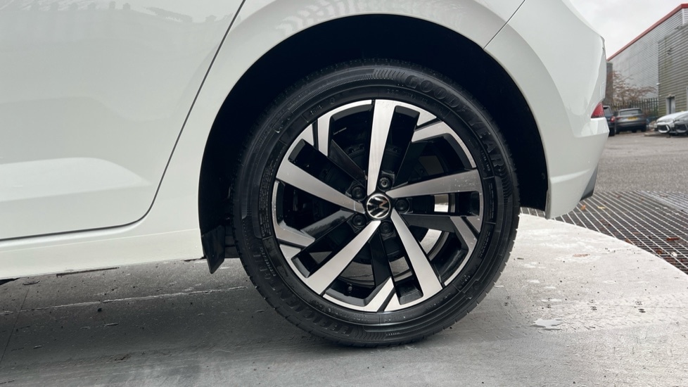 Used Volkswagen Polo 2025 for sale - 76780217: Photo 19