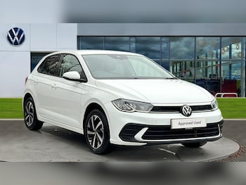 Used Volkswagen Polo 2025 for sale - 76780217: Photo