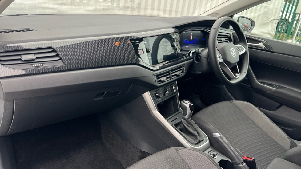 Used Volkswagen Polo 2025 for sale - 76780217: Photo 2