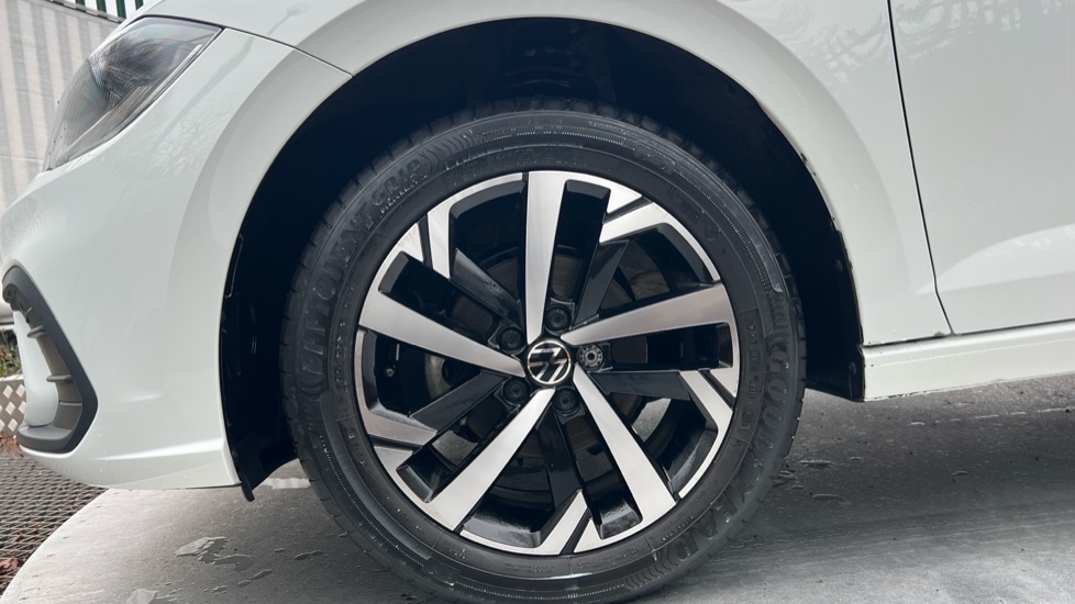 Used Volkswagen Polo 2025 for sale - 76780217: Photo 20