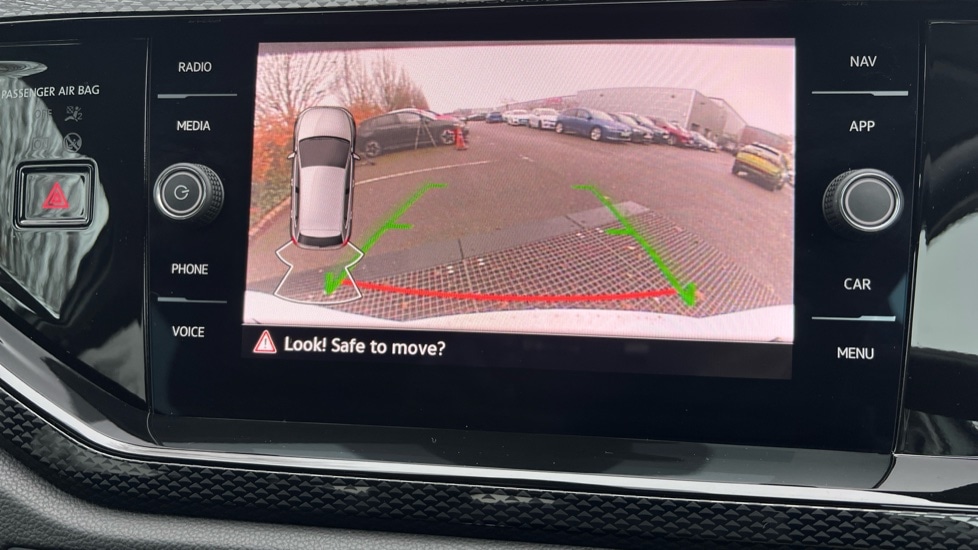 Used Volkswagen Polo 2025 for sale - 76780217: Photo 22