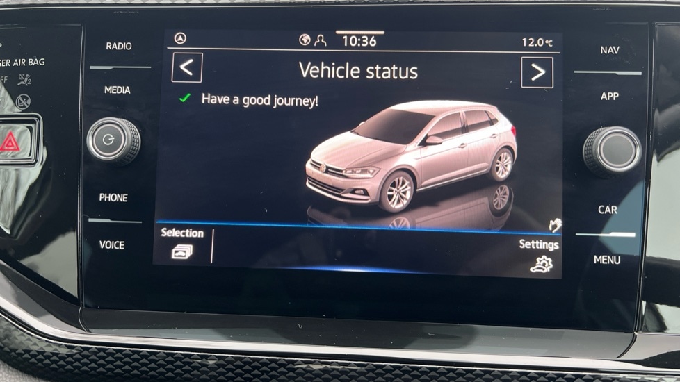 Used Volkswagen Polo 2025 for sale - 76780217: Photo 23