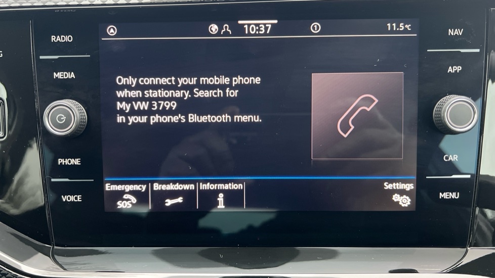 Used Volkswagen Polo 2025 for sale - 76780217: Photo 24