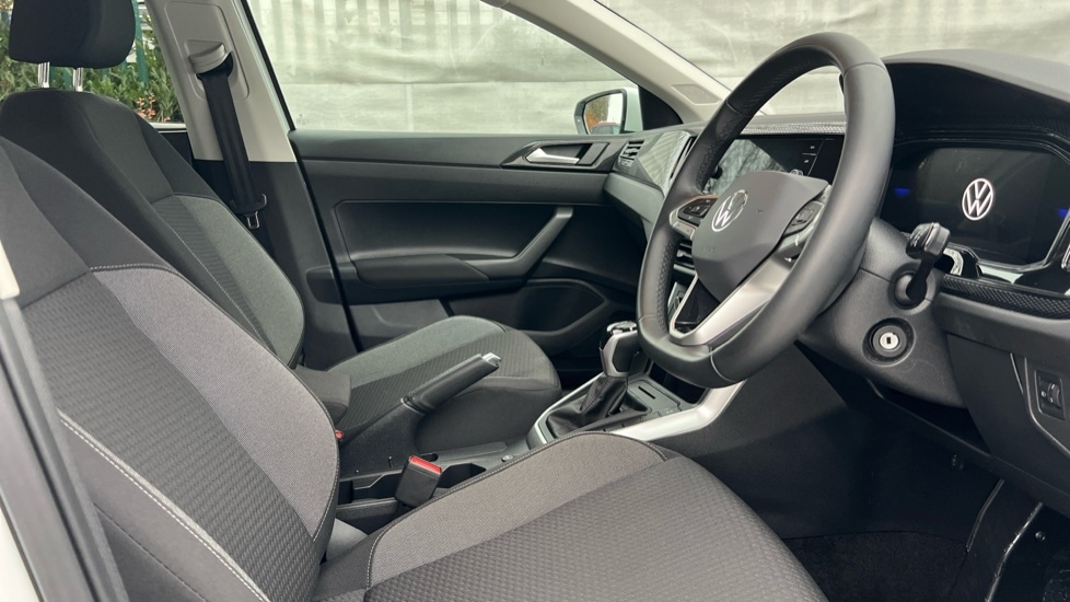 Used Volkswagen Polo 2025 for sale - 76780217: Photo 26