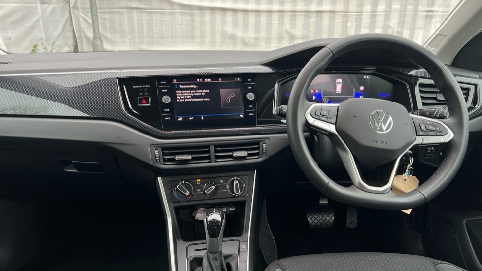 Used Volkswagen Polo 2025 for sale - 76780217: Photo 27