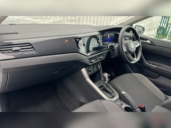 Used Volkswagen Polo 2025 for sale - 76780217: Photo