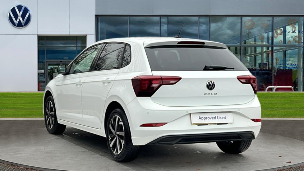 Used Volkswagen Polo 2025 for sale - 76780217: Photo 3