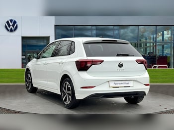 Used Volkswagen Polo 2025 for sale - 76780217: Photo