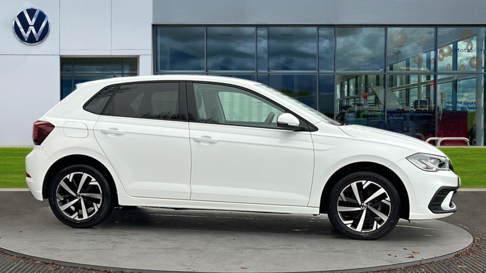 Used Volkswagen Polo 2025 for sale - 76780217: Photo 4