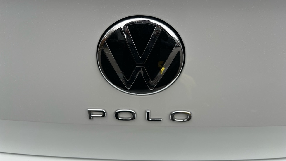 Used Volkswagen Polo 2025 for sale - 76780217: Photo 47