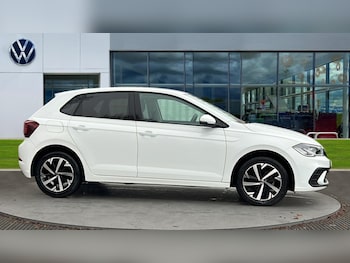 Used Volkswagen Polo 2025 for sale - 76780217: Photo