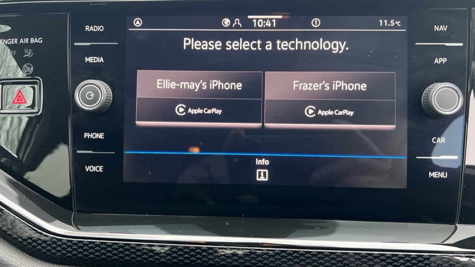 Used Volkswagen Polo 2025 for sale - 76780217: Photo 52