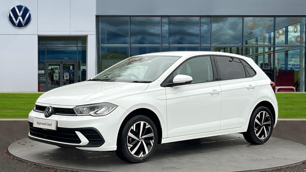 Used Volkswagen Polo 2025 for sale - 76780217: Photo 6