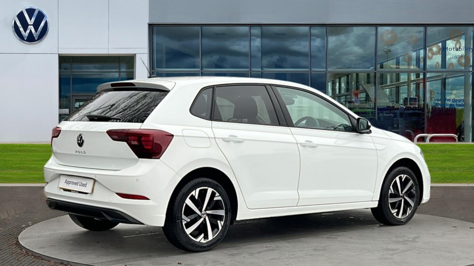 Used Volkswagen Polo 2025 for sale - 76780217: Photo 7