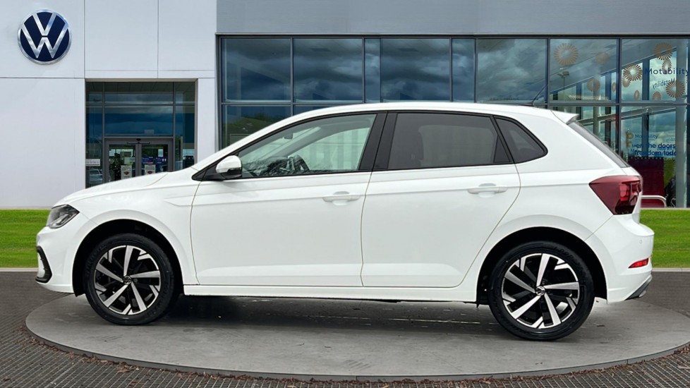 Used Volkswagen Polo 2025 for sale - 76780217: Photo 8