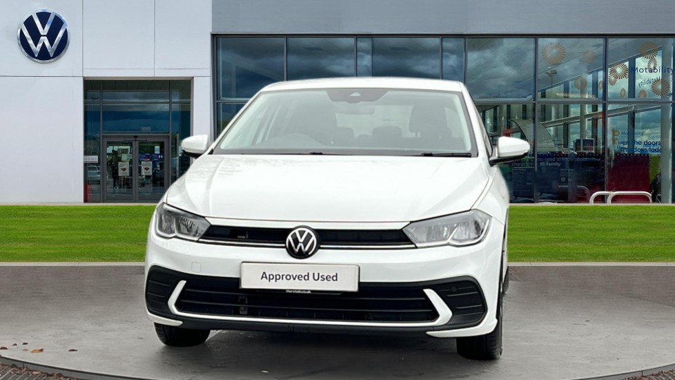 Used Volkswagen Polo 2025 for sale - 76780217: Photo 9