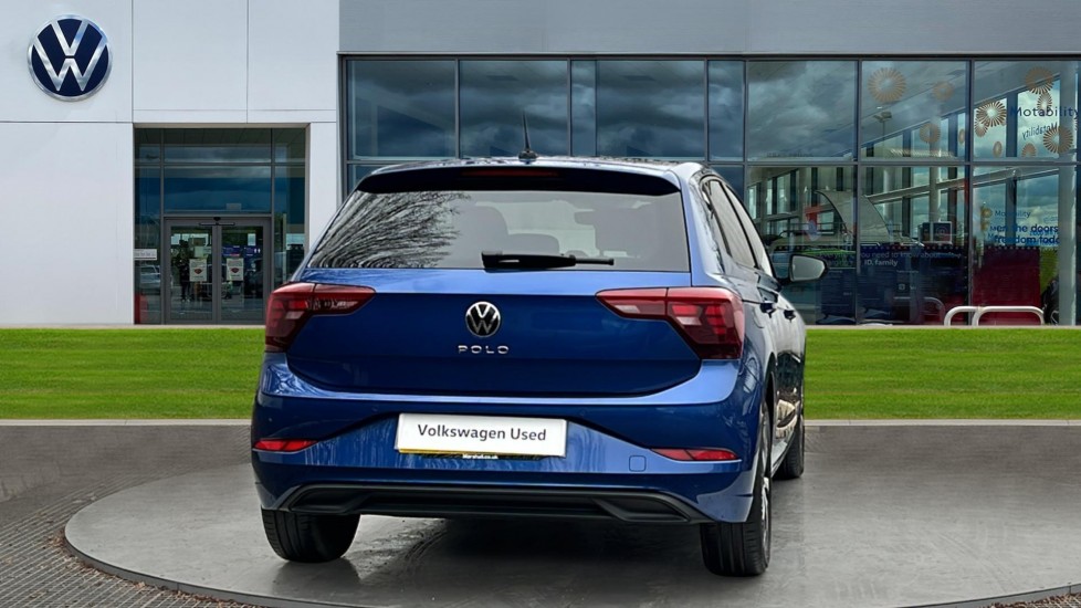 Used Volkswagen Polo 2025 for sale - 77031428: Photo 10