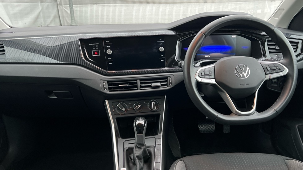 Used Volkswagen Polo 2025 for sale - 77031428: Photo 11