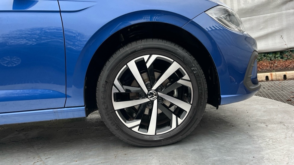 Used Volkswagen Polo 2025 for sale - 77031428: Photo 17