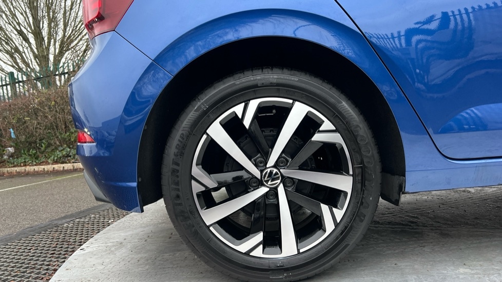 Used Volkswagen Polo 2025 for sale - 77031428: Photo 18