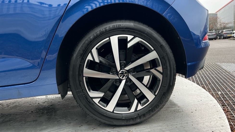 Used Volkswagen Polo 2025 for sale - 77031428: Photo 19