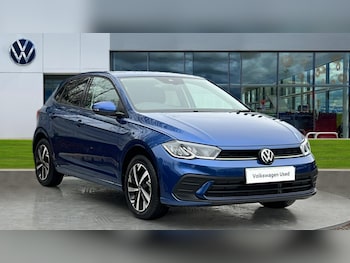 Used Volkswagen Polo 2025 for sale - 77031428: Photo
