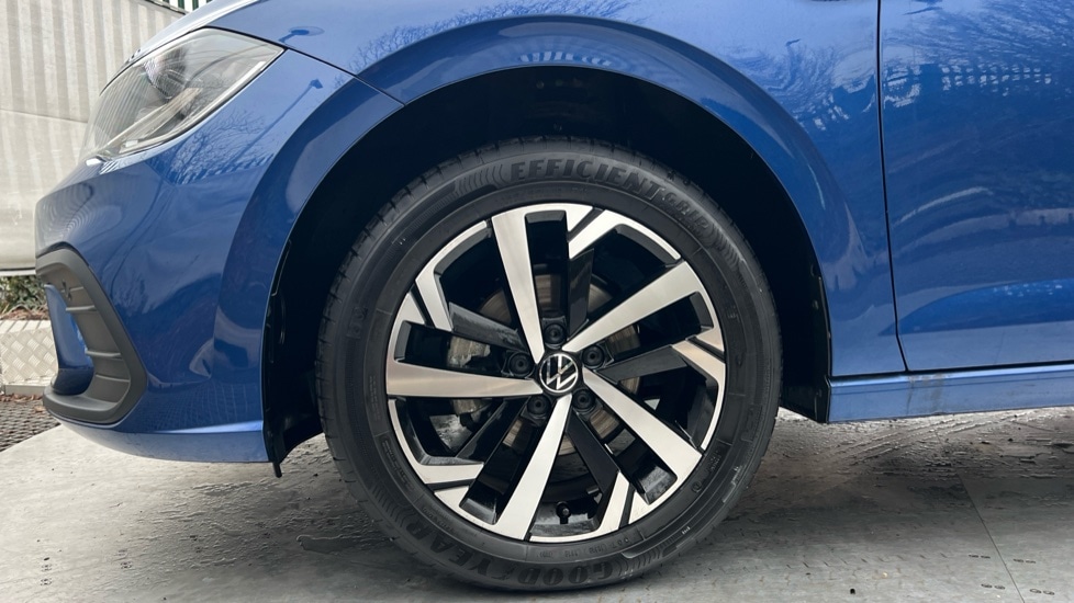 Used Volkswagen Polo 2025 for sale - 77031428: Photo 20