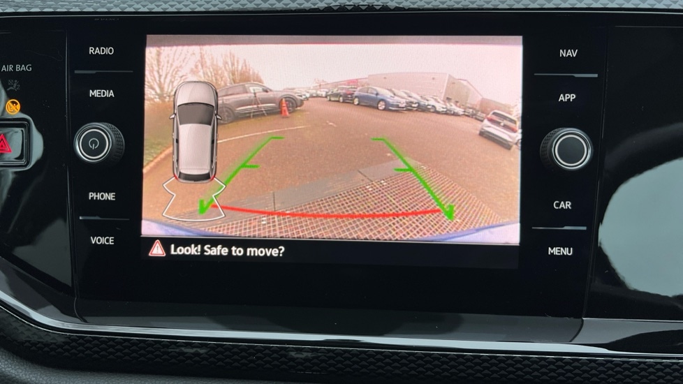 Used Volkswagen Polo 2025 for sale - 77031428: Photo 22