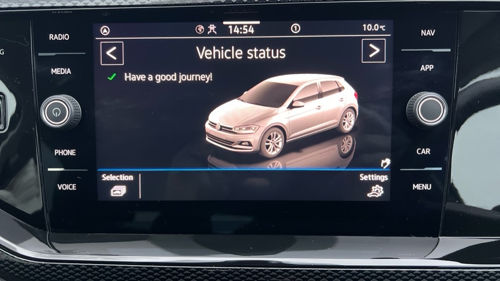 Used Volkswagen Polo 2025 for sale - 77031428: Photo 23