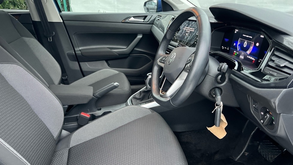 Used Volkswagen Polo 2025 for sale - 77031428: Photo 26